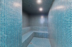 Sauna - 