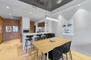 Vue d'ensemble - 707-151 Rue De La Rotonde, Montréal (Verdun/Île-Des-Soeurs), QC  - Indoor Photo Showing Dining Room 