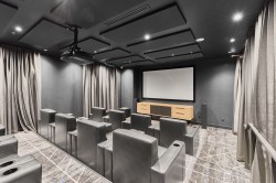 Cinéma maison - 