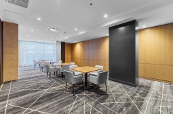 Salle communautaire - 