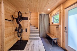 Mud Room - 