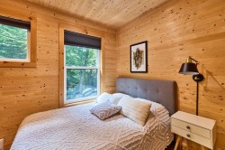 Master Bedroom - 