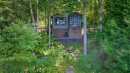 Back of Structure - 2216 Ch. Du Lac-Arthur, Notre-Dame-De-La-Merci, QC  - Outdoor 
