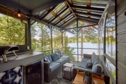 Veranda - 