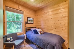 Bedroom - 