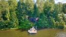 Back of Structure - 2216 Ch. Du Lac-Arthur, Notre-Dame-De-La-Merci, QC  - Outdoor 