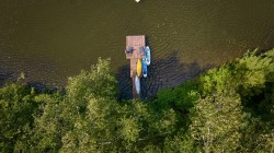 Aerial View - 