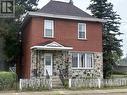 32 Lansdowne St S, Chapleau, ON  - Outdoor 