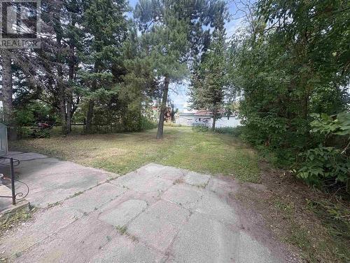 32 Lansdowne St S, Chapleau, ON - Outdoor