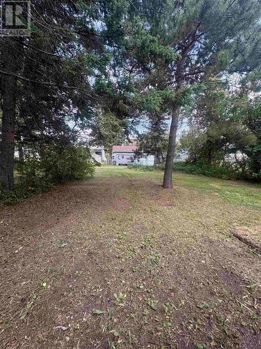 32 Lansdowne St S, Chapleau, ON - Outdoor