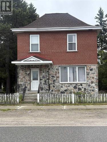 32 Lansdowne St S, Chapleau, ON - Outdoor