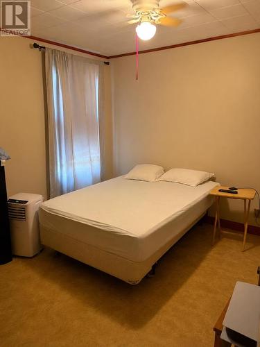 32 Lansdowne St S, Chapleau, ON - Indoor Photo Showing Bedroom