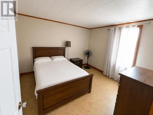 32 Lansdowne St S, Chapleau, ON - Indoor Photo Showing Bedroom