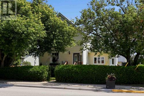 219 Main St, Thessalon, ON - Outdoor