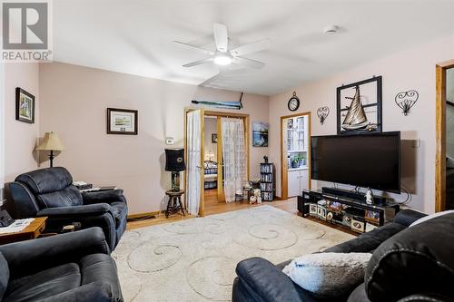 219 Main St, Thessalon, ON - Indoor