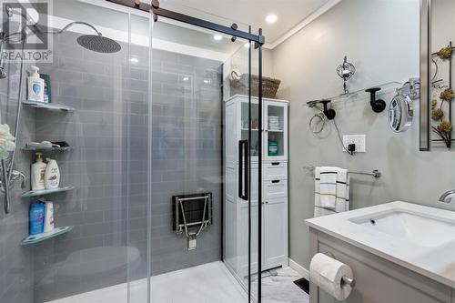 219 Main St, Thessalon, ON - Indoor Photo Showing Bathroom