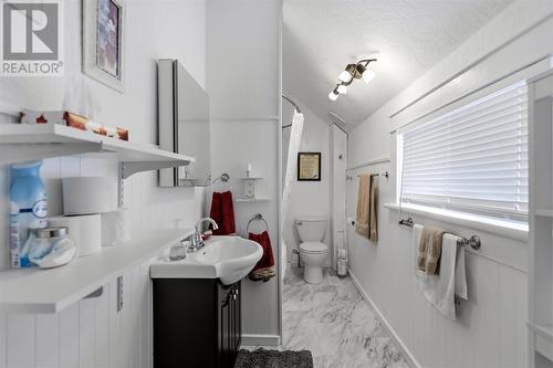 219 Main St, Thessalon, ON - Indoor Photo Showing Bathroom