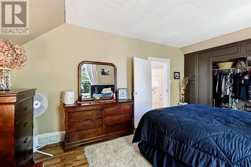 219 Main St, Thessalon, ON - Indoor Photo Showing Bedroom