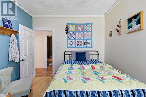 219 Main St, Thessalon, ON - Indoor Photo Showing Bedroom