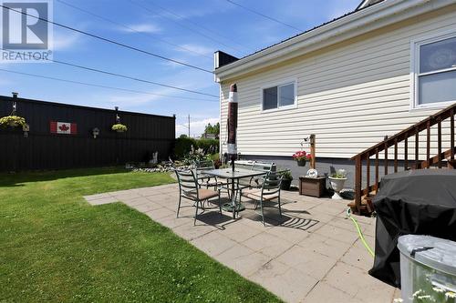 219 Main St, Thessalon, ON - Outdoor With Exterior