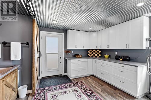 219 Main St, Thessalon, ON - Indoor Photo Showing Kitchen