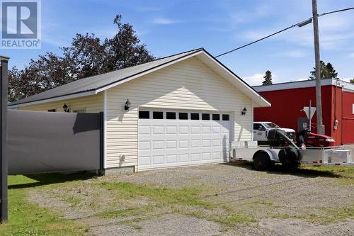 219 Main St, Thessalon, ON - Outdoor