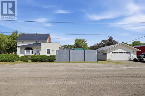 219 Main St, Thessalon, ON - Outdoor