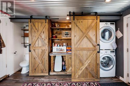 219 Main St, Thessalon, ON - Indoor Photo Showing Laundry Room