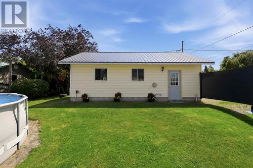 219 Main St, Thessalon, ON - Outdoor