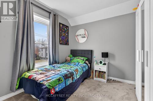 427 Thomas Street, Deseronto (Deseronto (Town)), ON - Indoor Photo Showing Bedroom