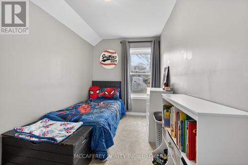 427 Thomas Street, Deseronto (Deseronto (Town)), ON - Indoor Photo Showing Bedroom