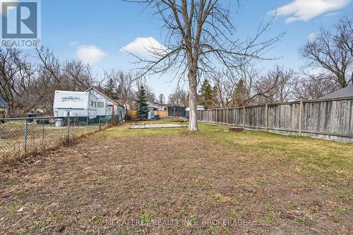 427 Thomas Street, Deseronto (Deseronto (Town)), ON - Outdoor