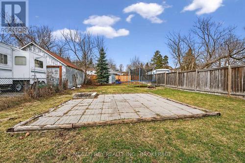 427 Thomas Street, Deseronto (Deseronto (Town)), ON - Outdoor