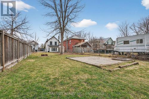 427 Thomas Street, Deseronto (Deseronto (Town)), ON - Outdoor