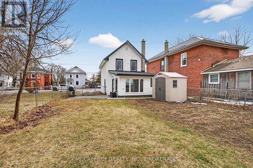 427 Thomas Street, Deseronto (Deseronto (Town)), ON - Outdoor