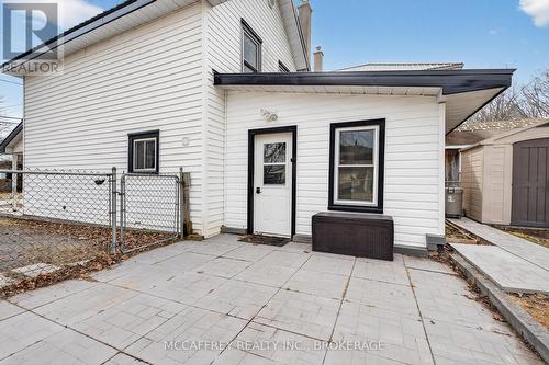 427 Thomas Street, Deseronto (Deseronto (Town)), ON - Outdoor With Exterior