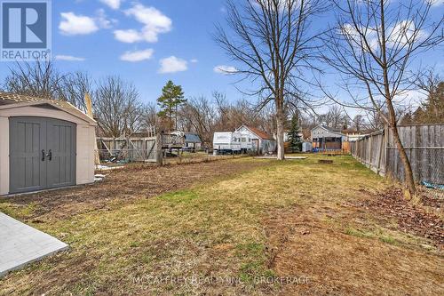 427 Thomas Street, Deseronto (Deseronto (Town)), ON - Outdoor