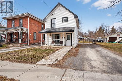 427 Thomas Street, Deseronto (Deseronto (Town)), ON - Outdoor