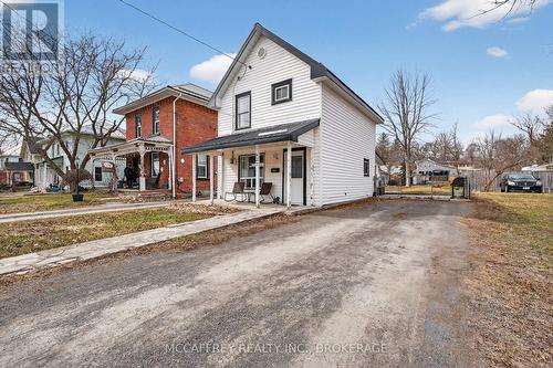 427 Thomas Street, Deseronto (Deseronto (Town)), ON - Outdoor
