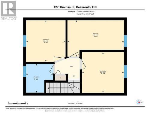 427 Thomas Street, Deseronto (Deseronto (Town)), ON - Other