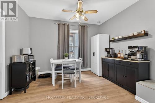 427 Thomas Street, Deseronto (Deseronto (Town)), ON - Indoor Photo Showing Dining Room