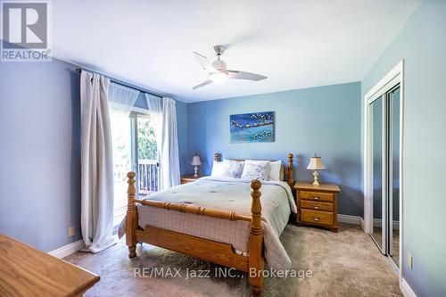 20 Twin Lane, Brighton, ON - Indoor Photo Showing Bedroom