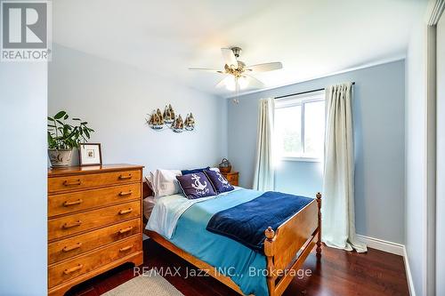 20 Twin Lane, Brighton, ON - Indoor Photo Showing Bedroom