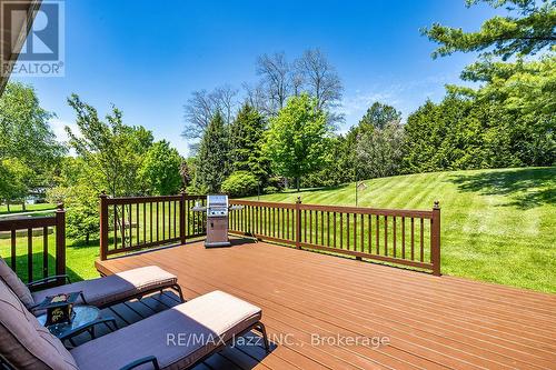 20 Twin Lane, Brighton, ON - Outdoor With Deck Patio Veranda