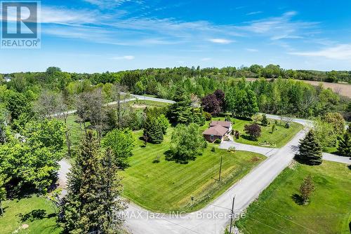 20 Twin Lane, Brighton, ON - Outdoor With View