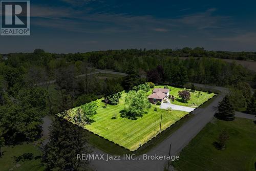 20 Twin Lane, Brighton, ON -  With View