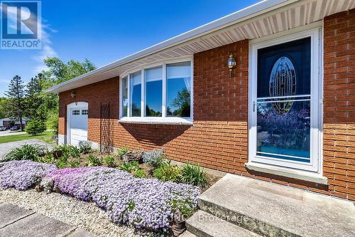 20 Twin Lane, Brighton, ON - Outdoor With Exterior