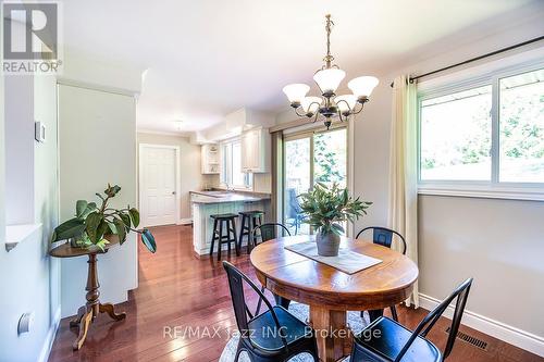 20 Twin Lane, Brighton, ON - Indoor Photo Showing Dining Room