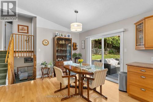 45 Janlisda Drive, Kawartha Lakes (Fenelon Falls), ON - Indoor Photo Showing Dining Room