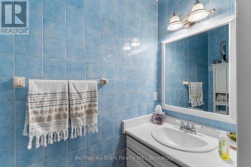 45 Janlisda Drive, Kawartha Lakes (Fenelon Falls), ON - Indoor Photo Showing Bathroom